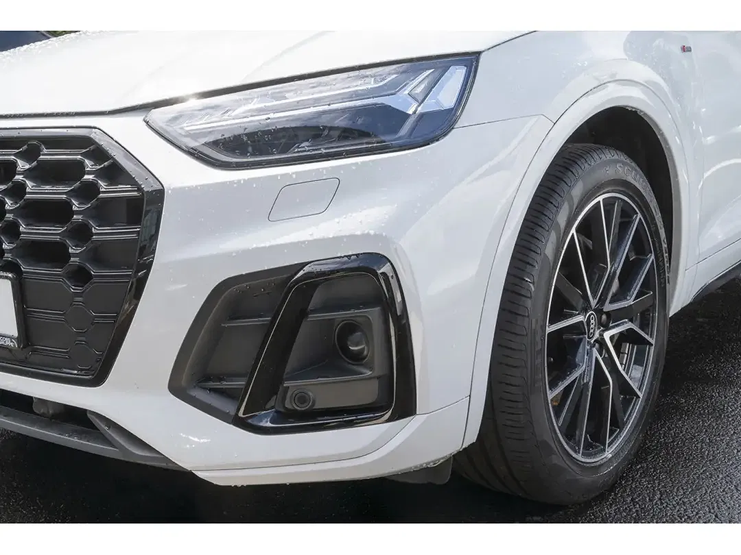 Audi Q5 - Thumbnail 5