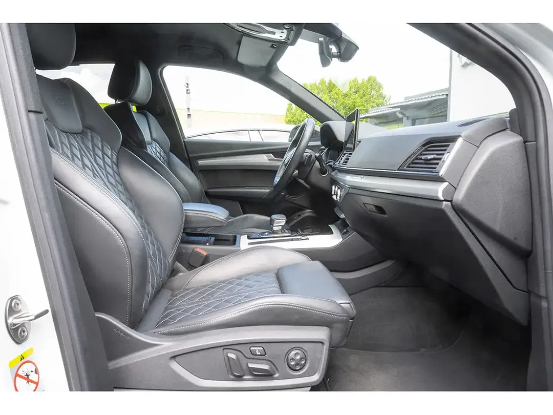 Audi Q5 - Thumbnail 7