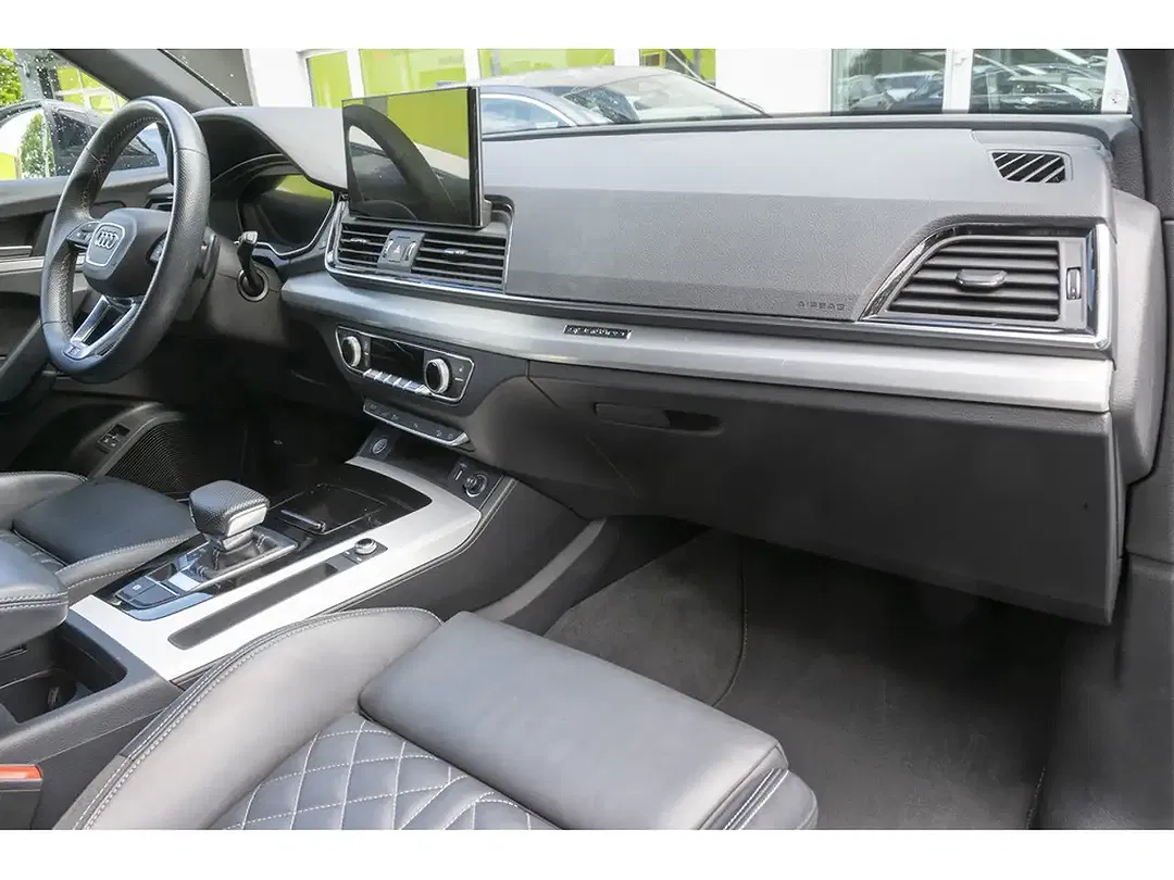 Audi Q5 - Thumbnail 8