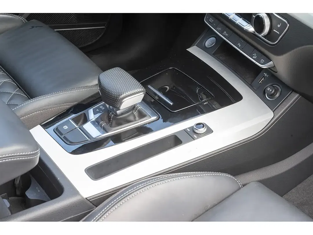 Audi Q5 - Thumbnail 9