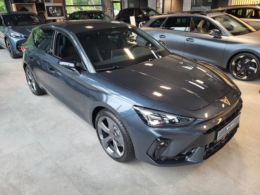 CUPRA Leon - Afbeelding 1