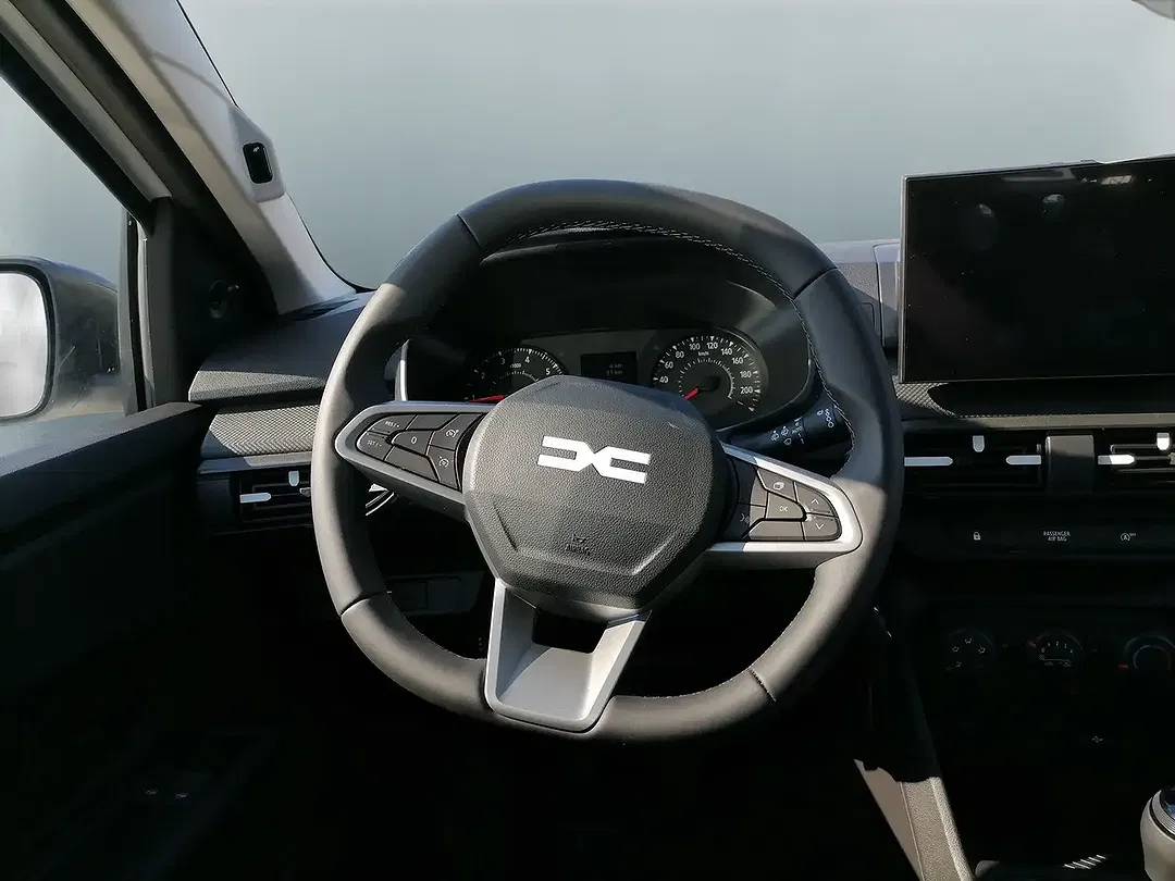 Dacia Sandero - Thumbnail 10