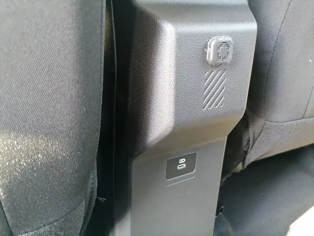 Dacia Sandero - Thumbnail 13