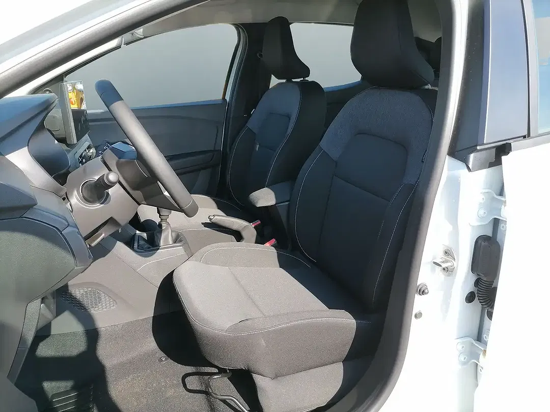 Dacia Sandero - Thumbnail 7