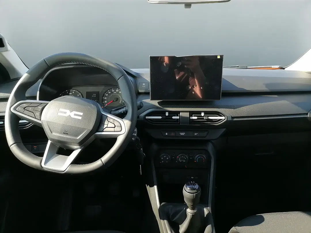 Dacia Sandero - Thumbnail 8