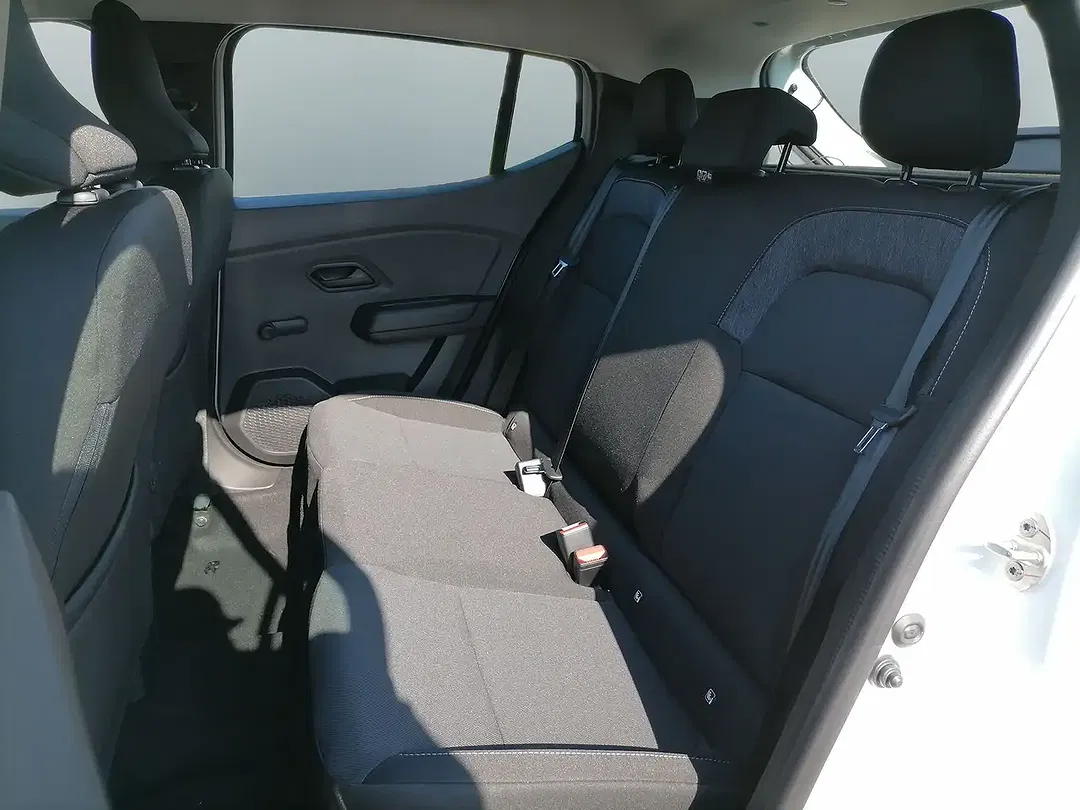 Dacia Sandero - Thumbnail 9