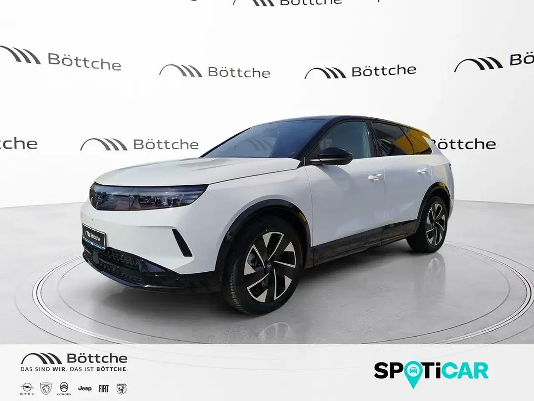 Opel Grandland - Afbeelding 1