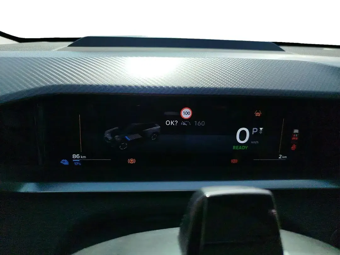 Opel Grandland - Thumbnail 8