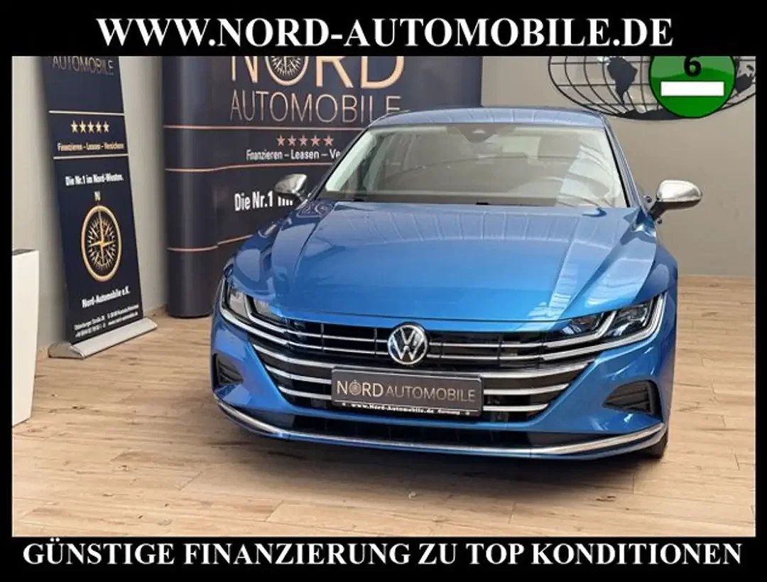 Volkswagen Arteon - Afbeelding 1