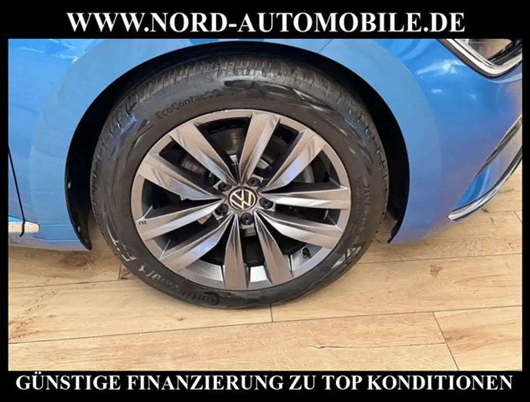 Volkswagen Arteon - Thumbnail 10