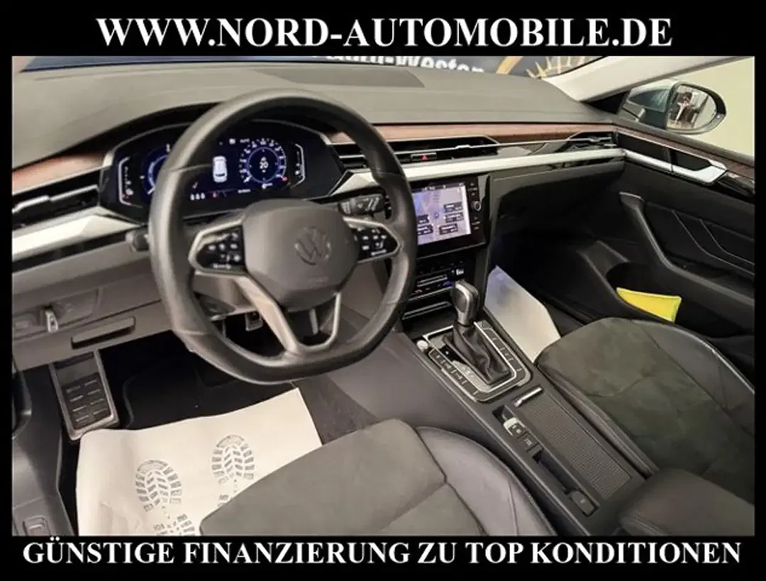 Volkswagen Arteon - Thumbnail 11