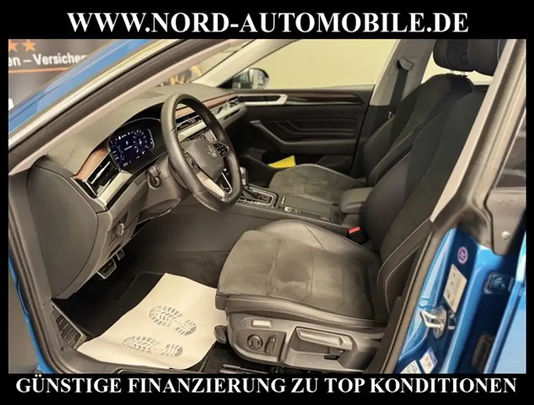 Volkswagen Arteon - Thumbnail 12