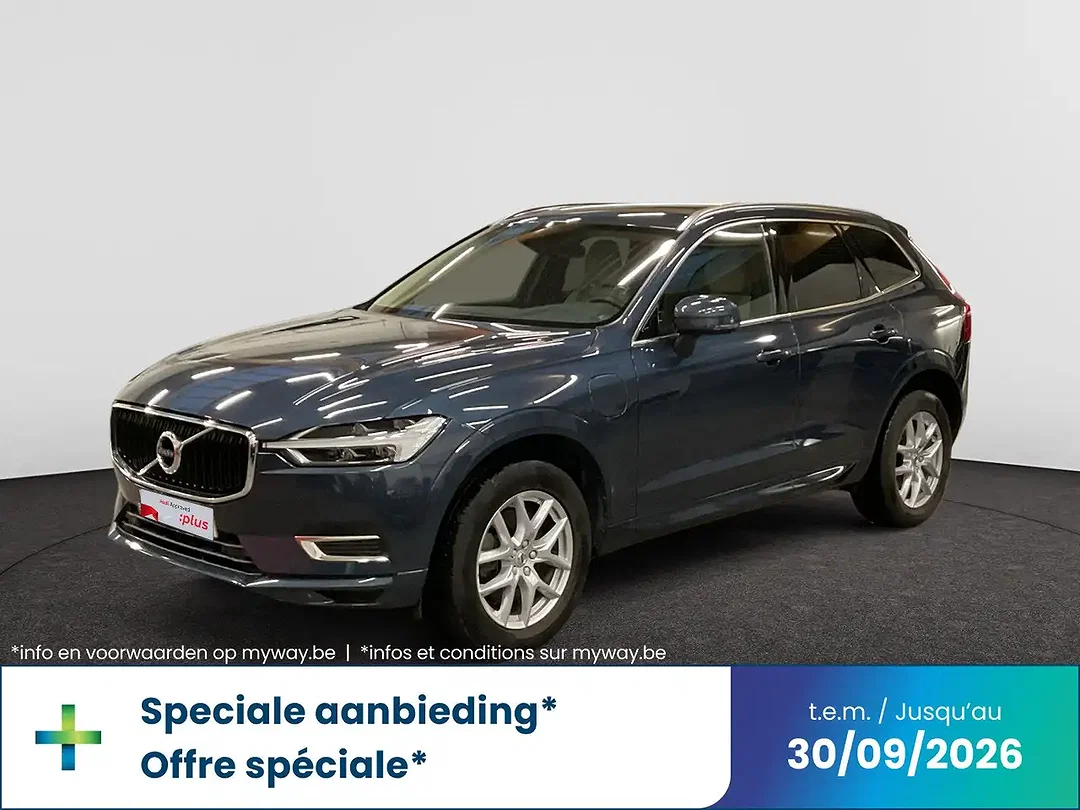 Volvo XC60 - Afbeelding 1
