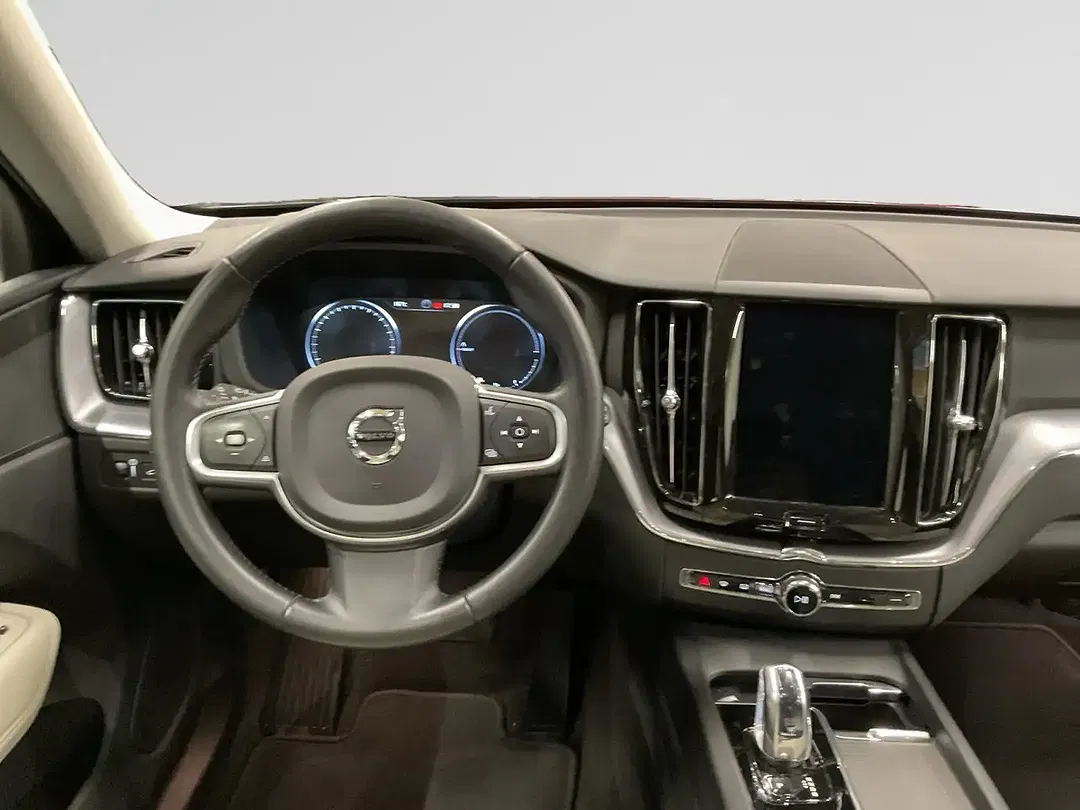 Volvo XC60 - Thumbnail 11