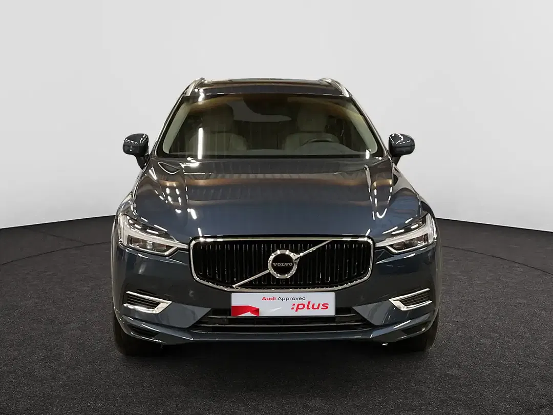 Volvo XC60 - Thumbnail 13