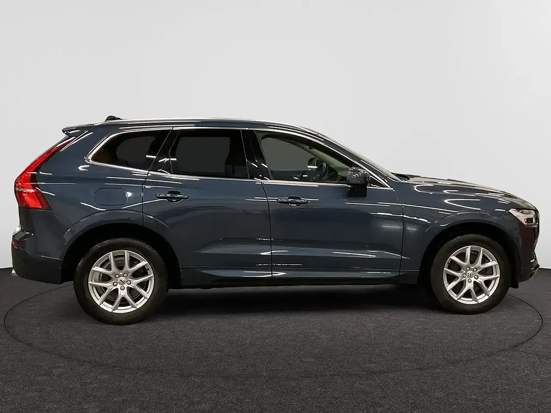 Volvo XC60 - Thumbnail 15
