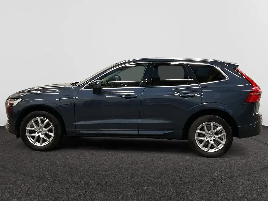 Volvo XC60 - Thumbnail 2