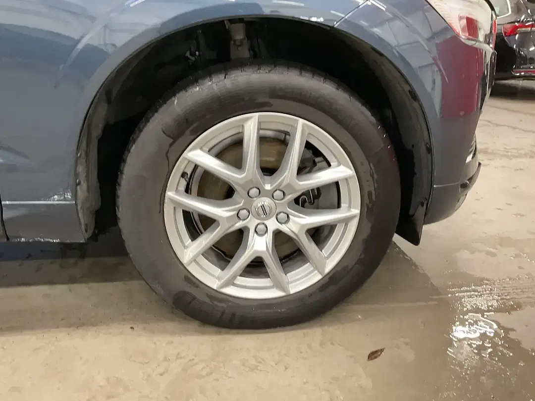 Volvo XC60 - Thumbnail 7