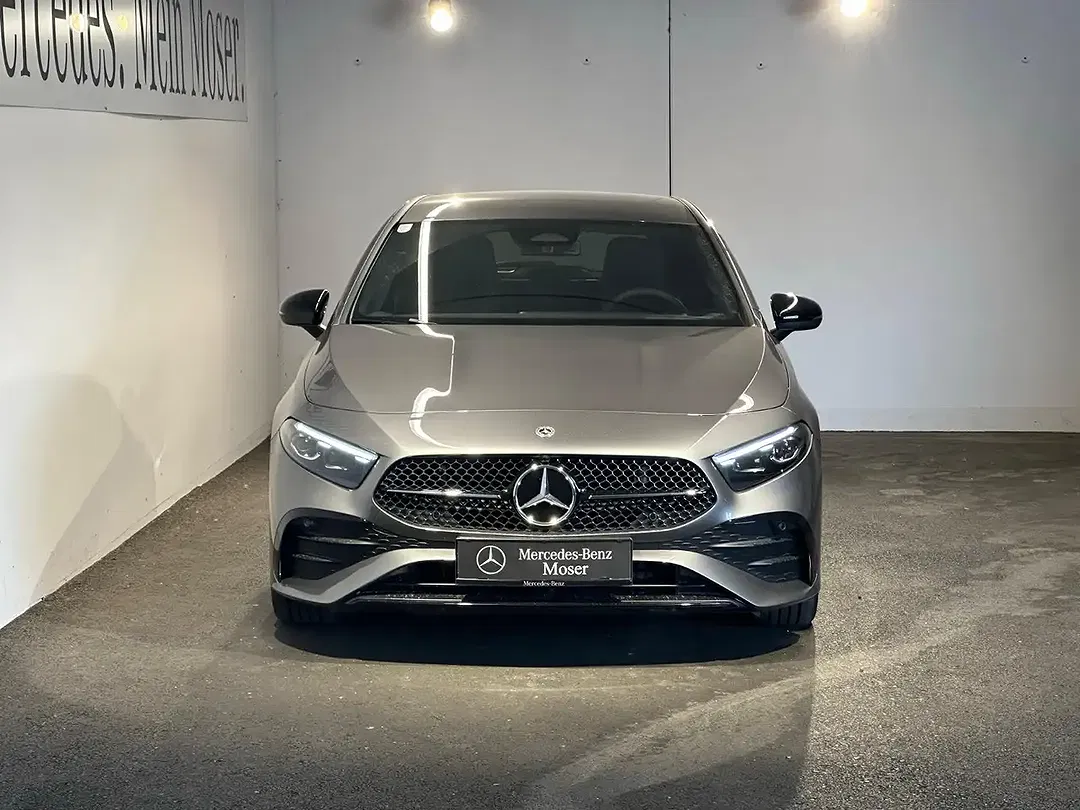 Mercedes-Benz A 180 - Thumbnail 3