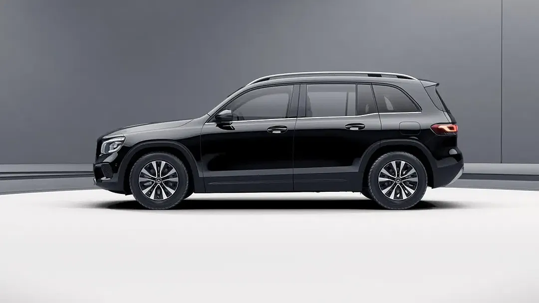 Mercedes-Benz GLB 180 - Thumbnail 7