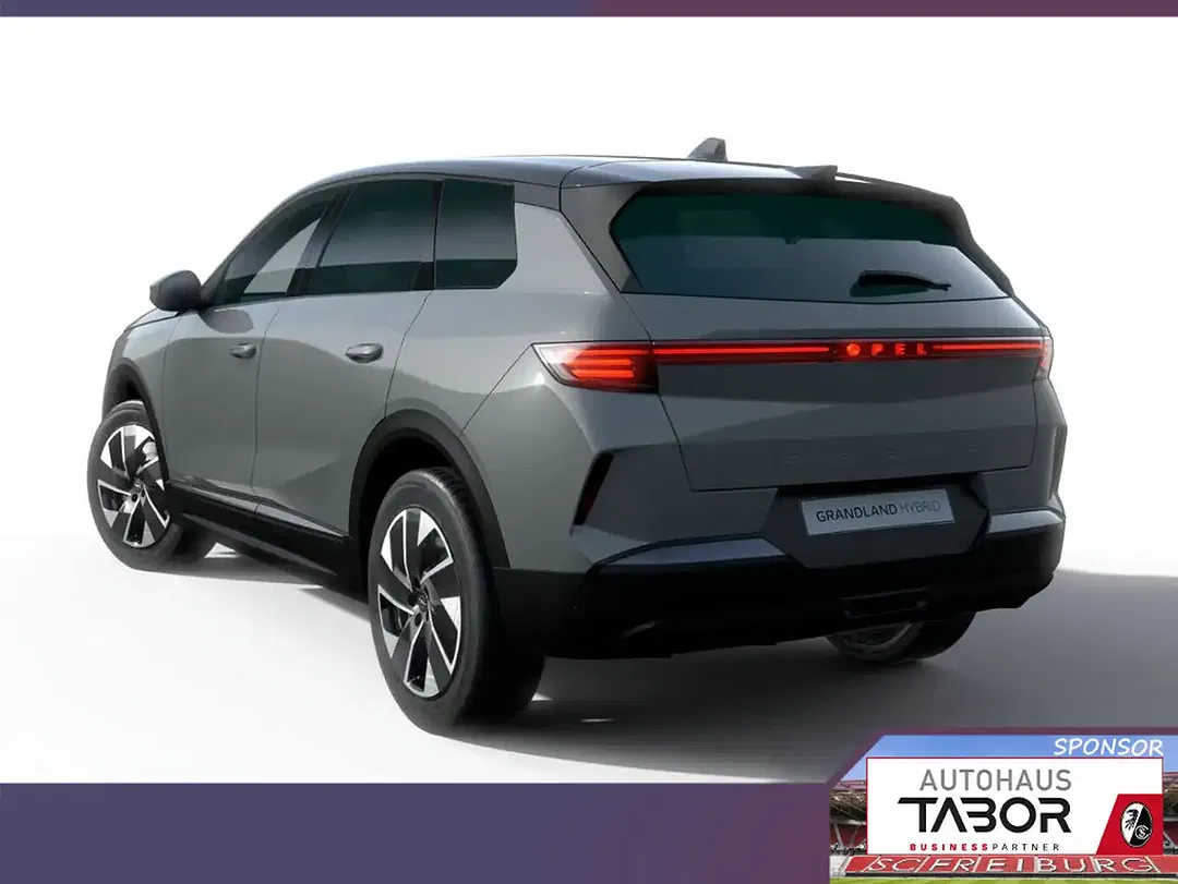 Opel Grandland - Thumbnail 5