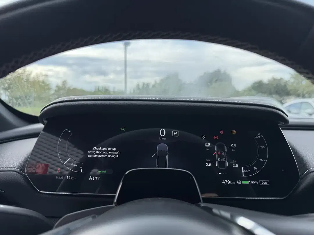 Mazda 6e - Thumbnail 13