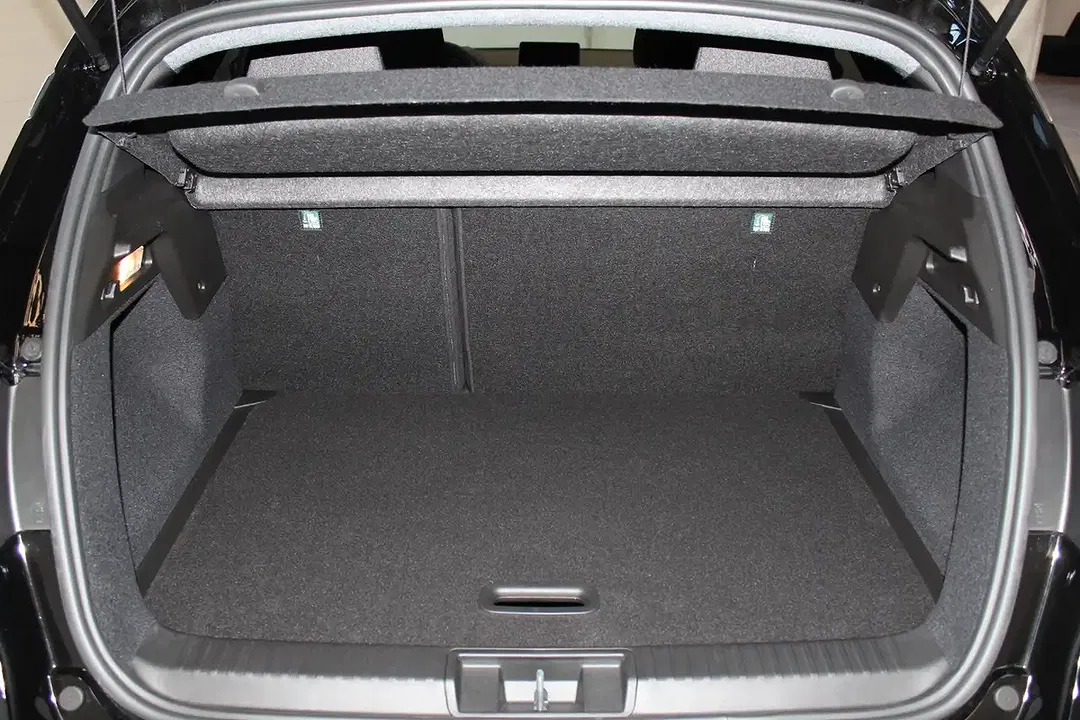 Mitsubishi ASX - Thumbnail 11