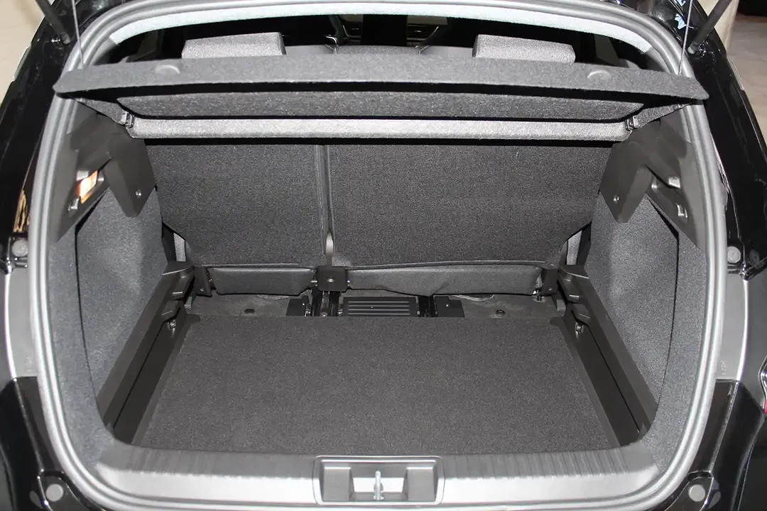 Mitsubishi ASX - Thumbnail 12
