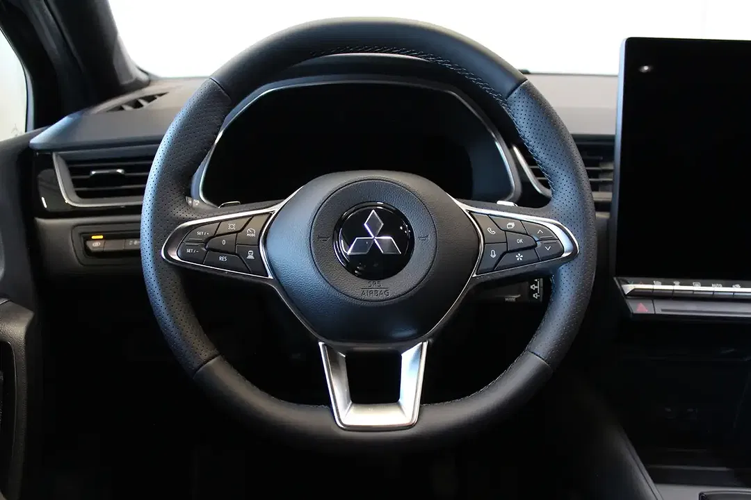 Mitsubishi ASX - Thumbnail 13