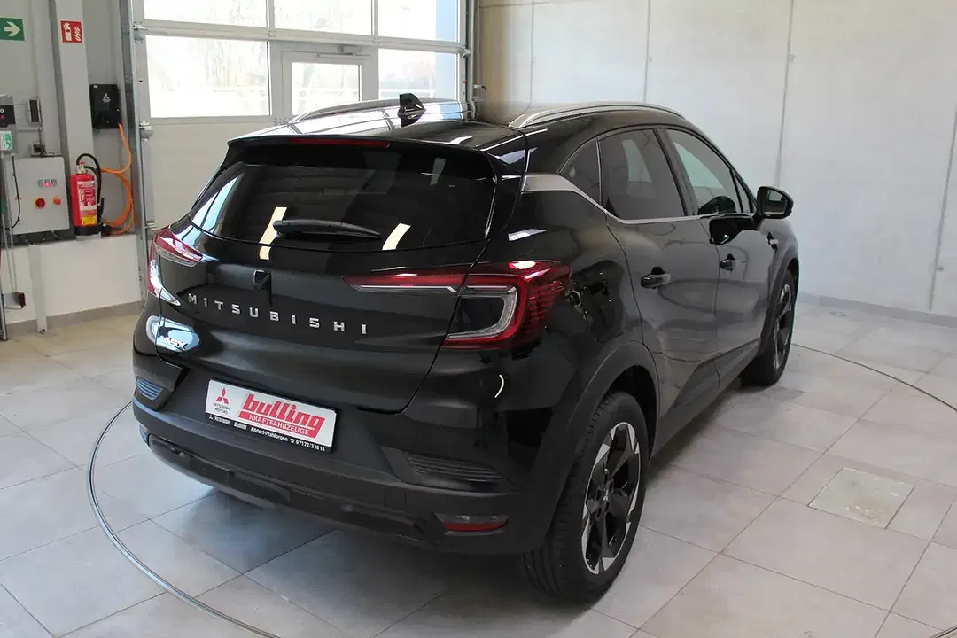 Mitsubishi ASX - Thumbnail 5