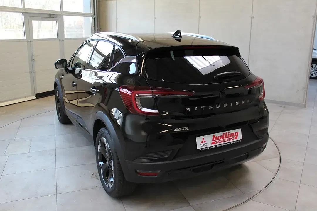 Mitsubishi ASX - Thumbnail 7