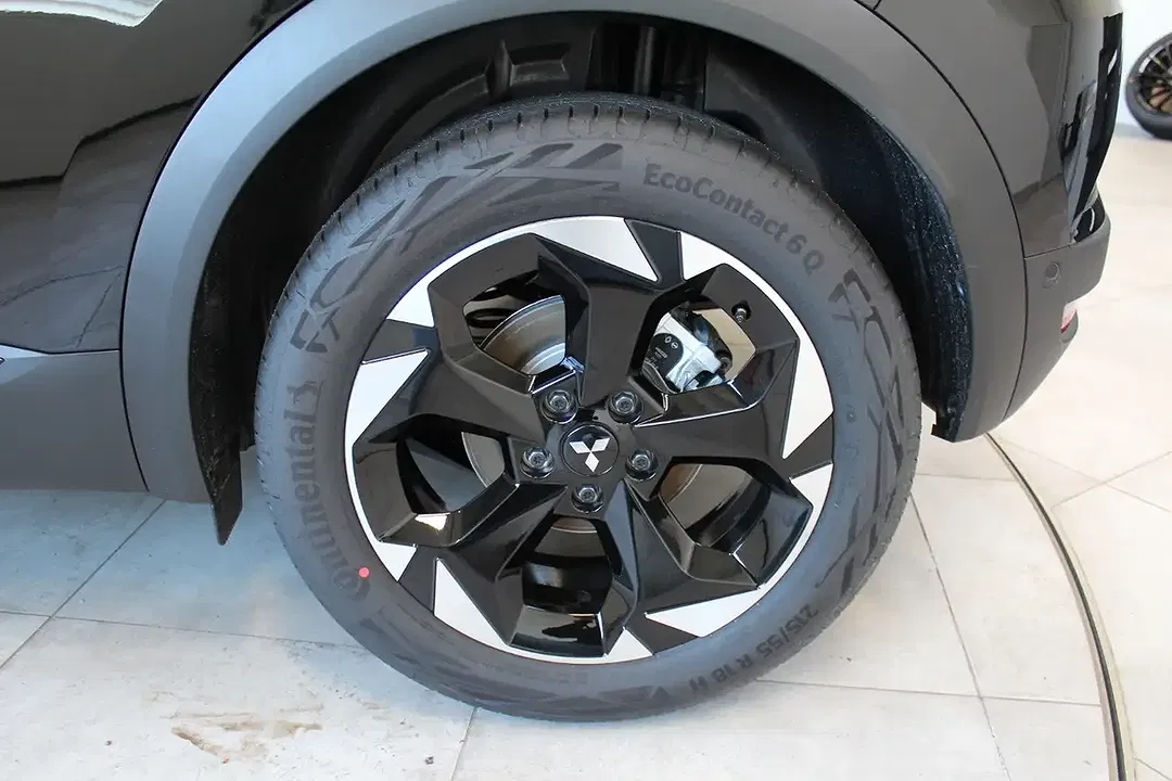 Mitsubishi ASX - Thumbnail 8