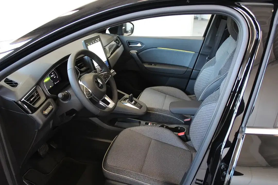 Mitsubishi ASX - Thumbnail 9