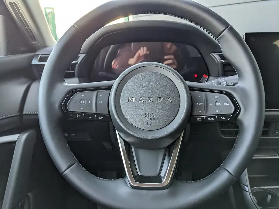 Mazda CX-5 - Thumbnail 5