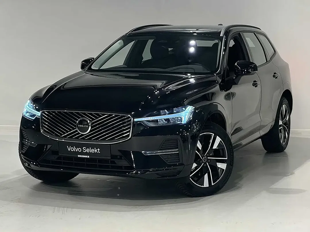 Volvo XC60 - Afbeelding 1