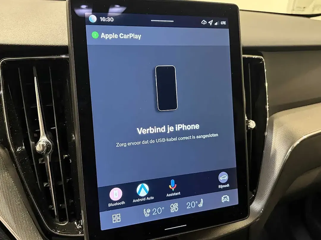 Volvo XC60 - Thumbnail 7