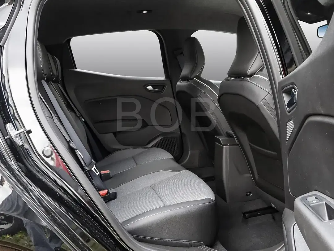 Renault Clio - Thumbnail 5