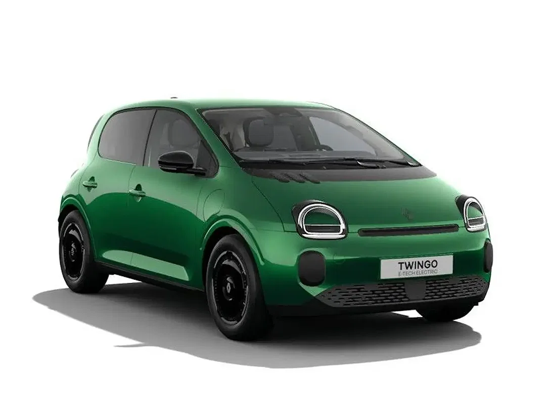 Renault Twingo - Afbeelding 1