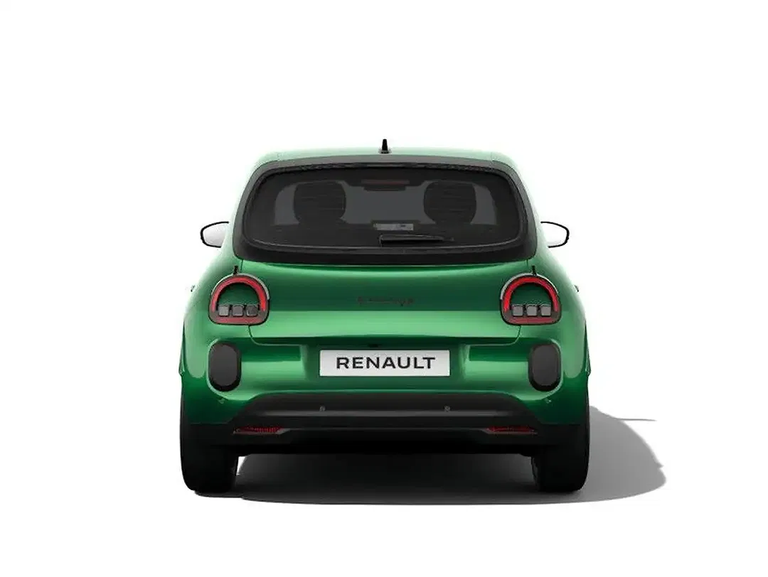 Renault Twingo - Thumbnail 10