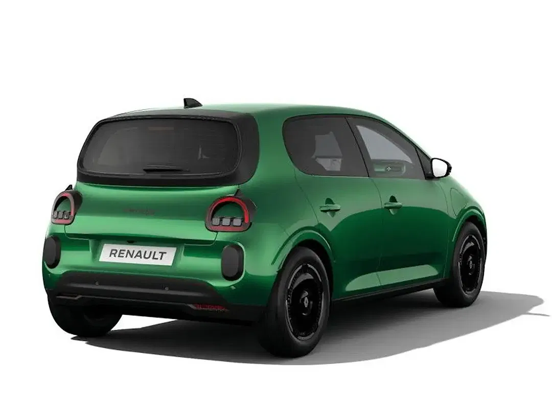 Renault Twingo - Thumbnail 11