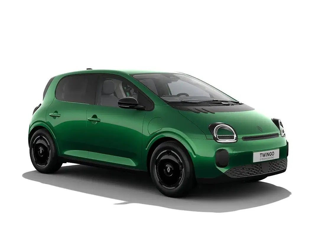 Renault Twingo - Thumbnail 13