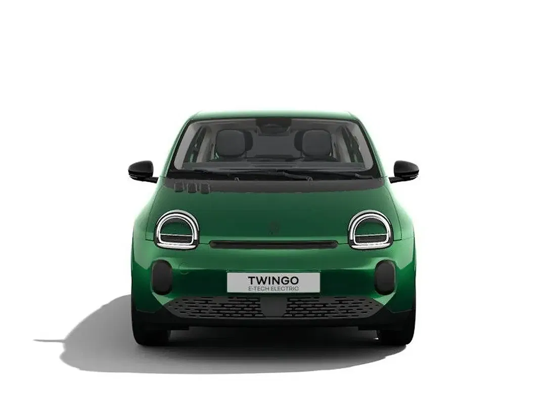 Renault Twingo - Thumbnail 14