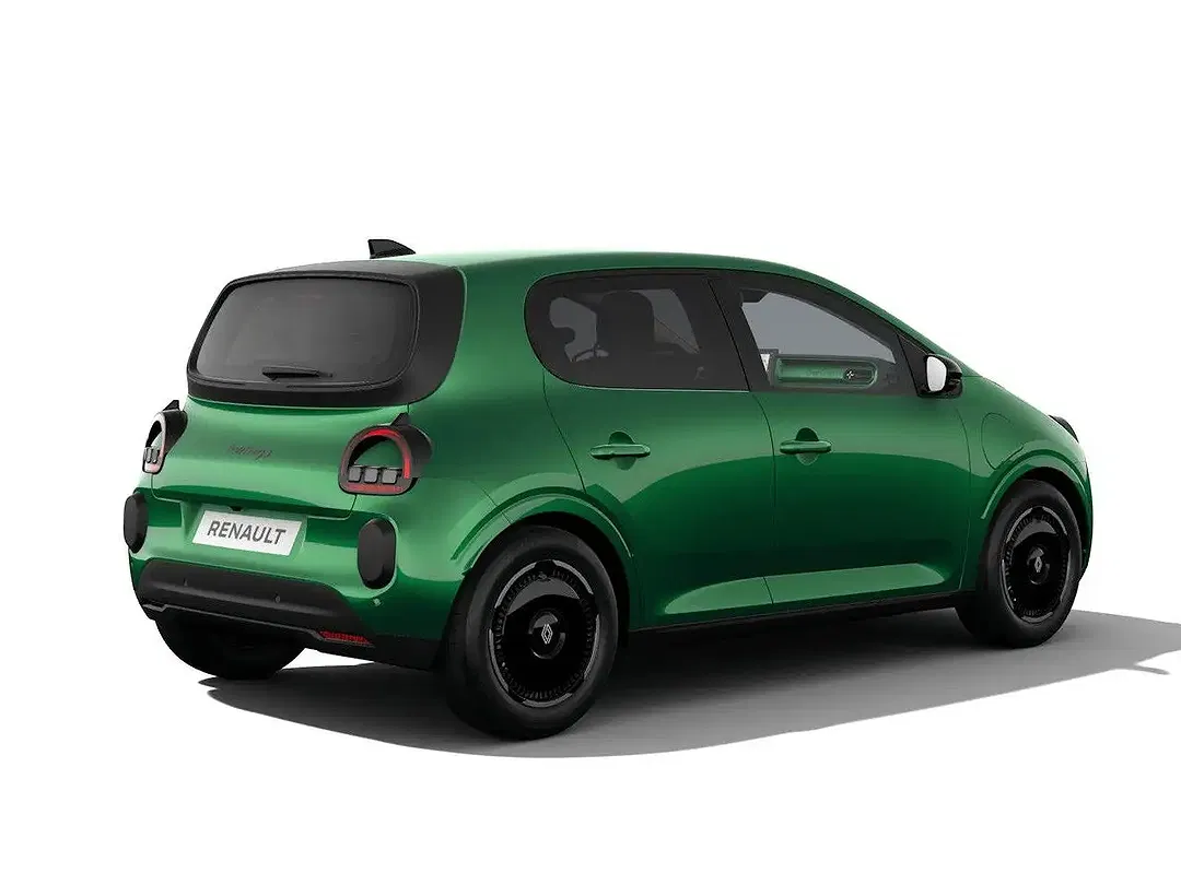 Renault Twingo - Thumbnail 3