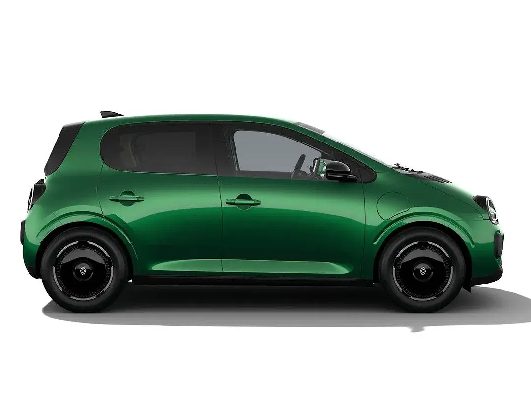 Renault Twingo - Thumbnail 4