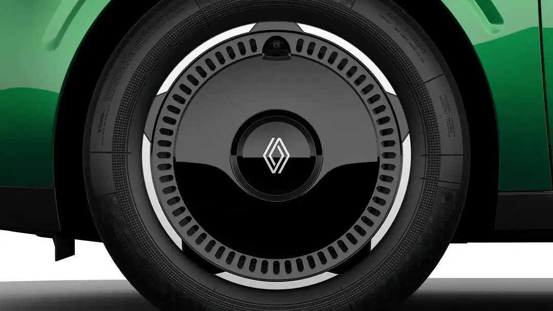 Renault Twingo - Thumbnail 5