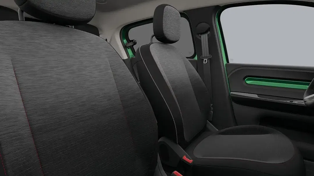 Renault Twingo - Thumbnail 6