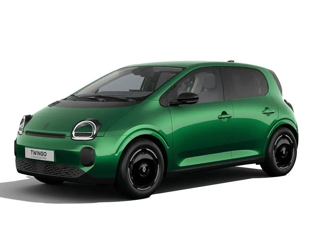 Renault Twingo - Thumbnail 7