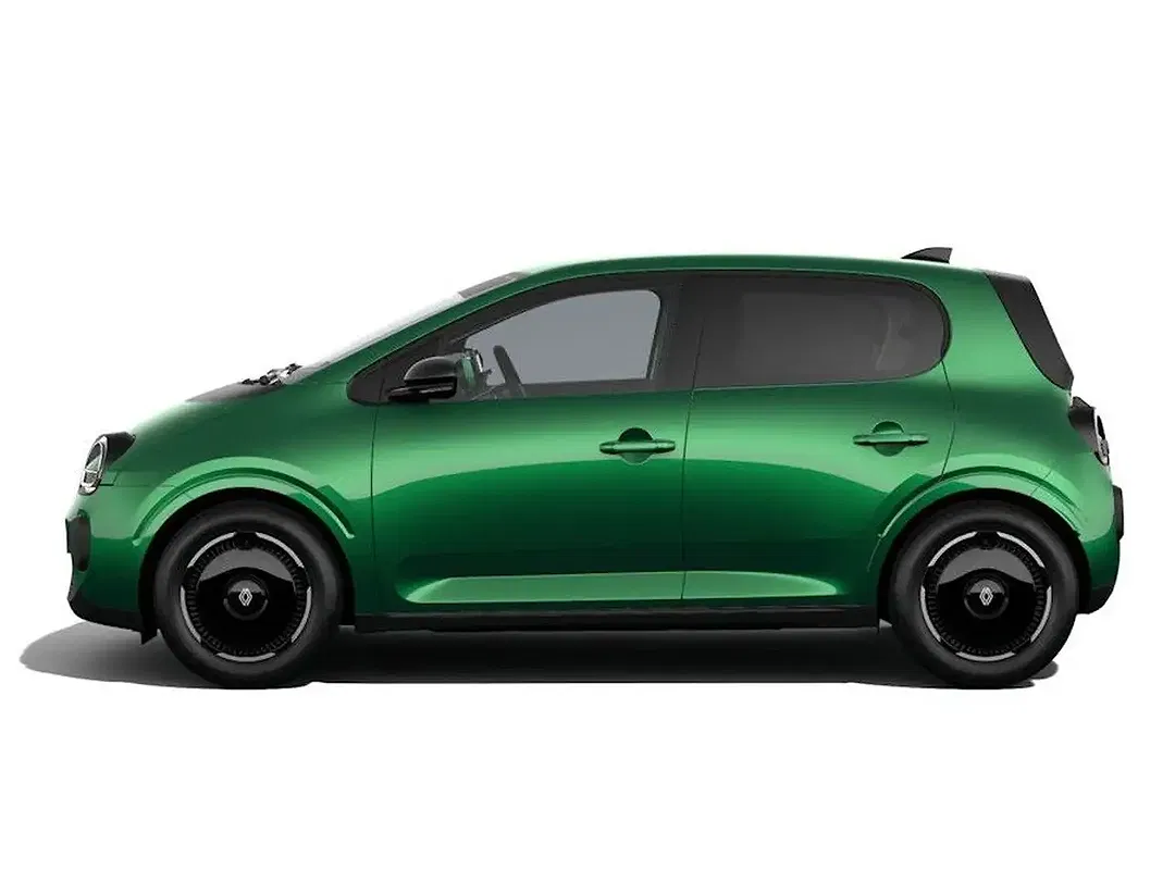 Renault Twingo - Thumbnail 8
