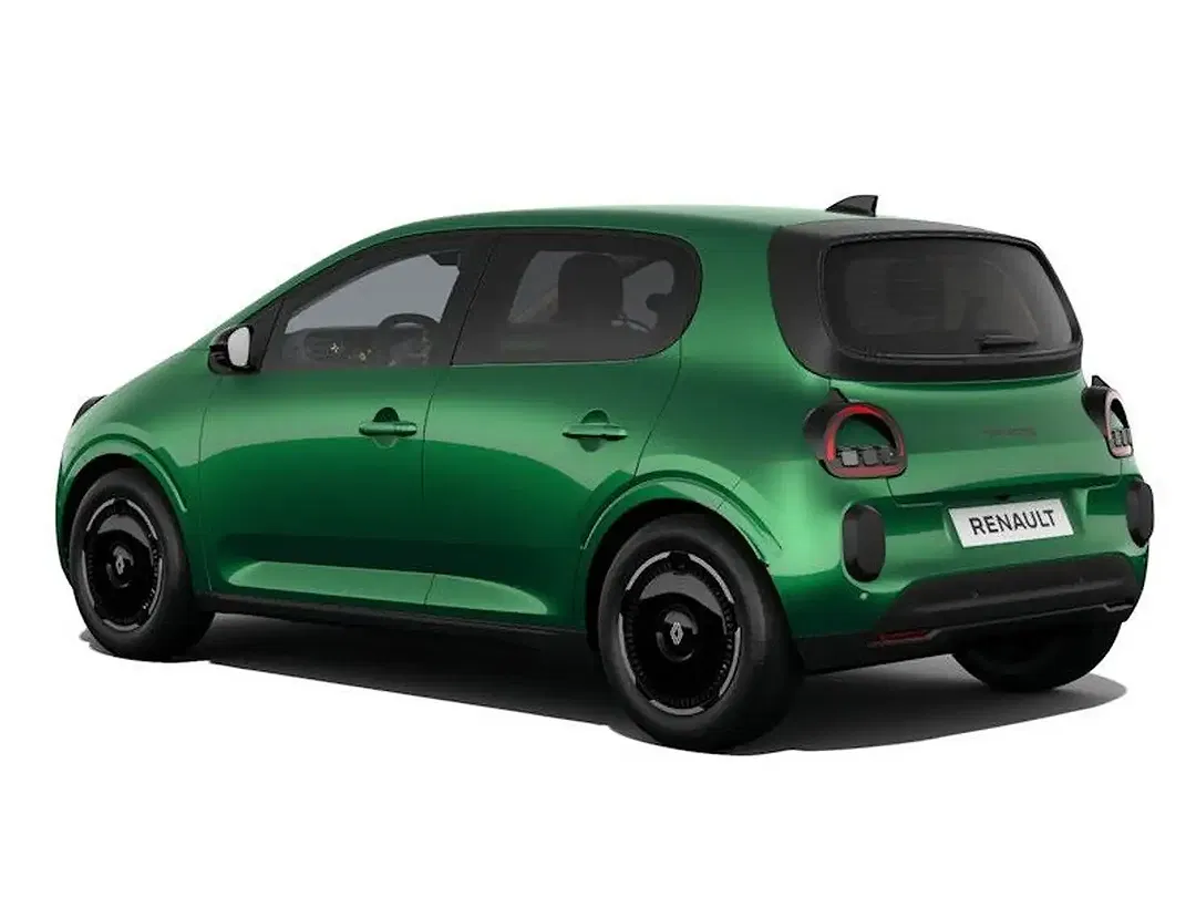 Renault Twingo - Thumbnail 9