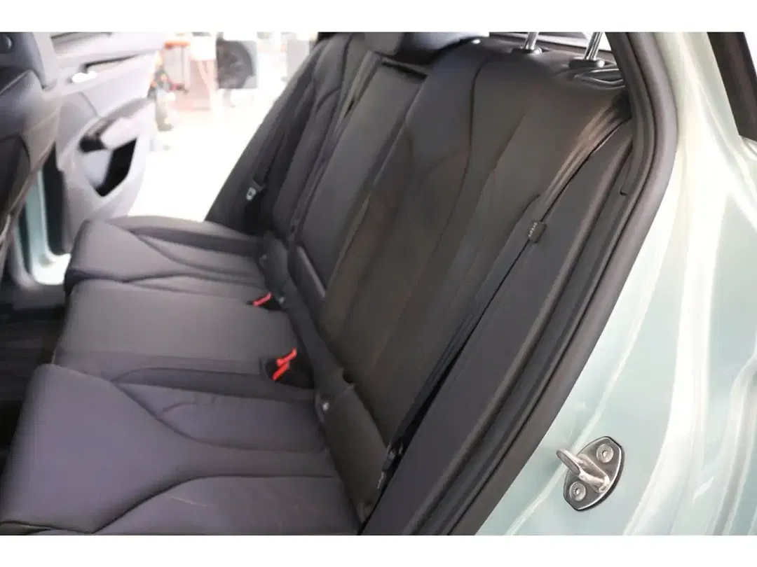 Skoda Enyaq - Thumbnail 11